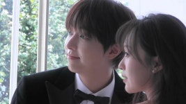 ‘이유진’ 차경은, “멋진 배우보다 행복한 가정 꾸리고파” 진심 고백