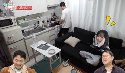 바타, 입만 열면 “지예은”…‘사랑꾼’ 면모에 이영자도 “시집 잘 간다”