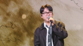 변진섭 라이브에 성시경도 눈물 (고막남친)