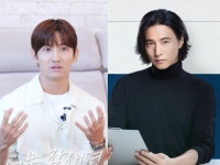 최강창민, 원빈 실물 보고 충격…“너무 잘생겨, 내 얼굴은 점선 수준”