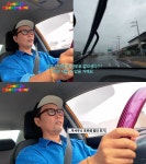‘56세’ 정재형, 생애 첫 운전면허 취득… “첫 차는 포르쉐?”