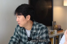“보릿고개였다” ‘120억 집’ 도경완, ‘짠내 콘셉트’ 비호감 지적