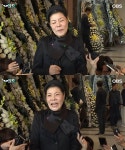 박술녀 “최불암 수의, 1년 전부터 준비… 예스러움 좋아하던 분”