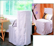 간단한 바느질로 완성하는 생활 소품 Autumn Fabric Goods