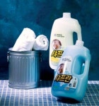 방부제가 없어 피부에 순한 웰빙 섬유유연제