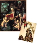 [Talk Special Present]르네상스 바로크 회화 걸작展