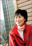 몽골에서 선교사 활동 펼치고 돌아온 탁구 여왕 양영자