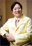 [명의를 찾아서]삼척 이솝한의원 성장 클리닉 당유위 원장