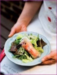 도심속 웰빙 요리…어반가든 한선아의 Fresh Cook Propose