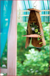 [플라워 디자인 레슨]⑤Natural Window Decoration