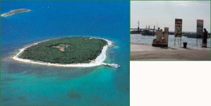 상류사회 사람들의 여름 휴양지 ‘귀족의 섬’ 브리오니