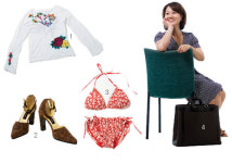 해외여행 마니아의 쇼핑 시크릿!