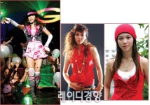 [Drama Spy]‘오버 더 레인보우’ 정희수 역의 김옥빈