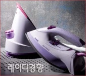 요즘 인기 있는 스팀다리미의 최강자는?