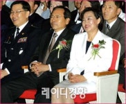 서울시 첫 여성 구청장으로 주목받은 김영순 송파구청장의 꿈