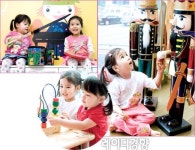 우리 아이 영어유치원, 어디로 보낼까?