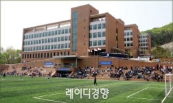 학부모 관심 급부상! 외국인 학교 한국 학생 13% 이상?!