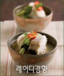 부재료에 따라 맛이 천차만별! 생태찌개의 재발견