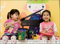 놀면서 배우는 즐거운 학습! 입소문 난 ‘놀이학교’ 올 가이드