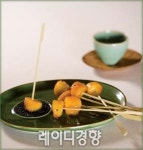 간단하게 만들어도 맛있다! 처음 만드는 홈 메이드 떡 레시피