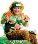 ‘TV유치원 하나둘셋’으로 돌아온 아이들 우상‘짜잔형’ 권형준