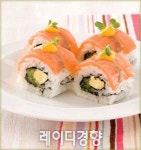 정성과 사랑이 가득 담긴 아이들 간식 롤&초밥