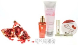 맑고 고운 피부를 위한 푸드 레시피Food Cosmetics Story