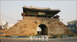 [가족여행]독립정신과 장인정신이 어우러진 곳-충남 홍성