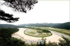 ‘물 맑고 사람 좋은 충효의 도시’ 경상북도  예천