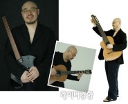 [Music]기타리스트 이병우 콘서트