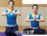 [Healthy Life Yoga]활력과 탄력 있는 몸매 만들기
