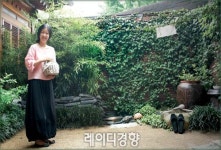 마음을 담고 정으로 쌓아 보내는 ‘효재의  추석 음식 선물’