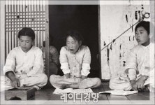 25년 동안 청학동 찾은 사진작가 류은규의  순수를 찾아서