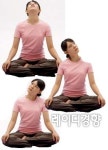 [Healthy Life Yoga]스트레스 해소를 위한  요가