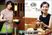 담백한 맛이 일품인 ‘라멘’ 일본 요리 따라잡기