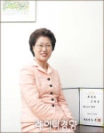 남북정상회담 공식수행원으로 북한에 다녀온 김화중 전 장관