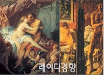 미술작가 박희숙이 전하는 ‘느끼는 그림’ …명화속 사람이야기