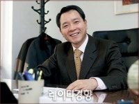 태안 살리기에 발 벗고 나선 성일종 엔바이오컨스 대표