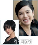 헤어숍에서 가장 인기 있는 헤어스타일…스타들의 헤어 레시피