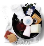풍부한 천연 성분이 피부를 더욱 깨끗하게 Natural Soap