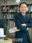 압구정 어학원 허정윤 대표에게 듣는 강남식 영어 교육법