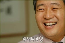 장애인 돕는 행복한 사장님 (주)서울의지 선동윤 대표이사