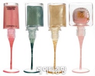 봄을 부르는 손끝의 컬러 플레이 Top on Your Nails