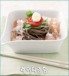 식욕 없는 여름 초입, 입맛 돋우는 별미…시원한 국수 한 그릇