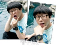 달라서 재밌다, 같아서 든든하다  ‘박대박’ 박성광 vs 박영진