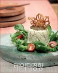 요즘 뜨고 있는 신개념 한식 Modern Korean Food
