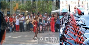 [길 위에서 찾은 행복]예술의 도시에서 다시 발견한 모녀 관계
