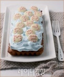 세상에 단 하나뿐인 내가 만든 케이크 Holiday Baking