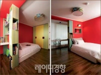 [리얼 개조 일지]실용과 감각을 모두 잡은 Mix&Match House