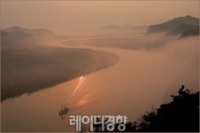[주말에 떠나는 가족여행]영산강 물결을 따라 흐르는 2천년 시간 여행-전남 나주